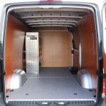 vieglais komericālais transports